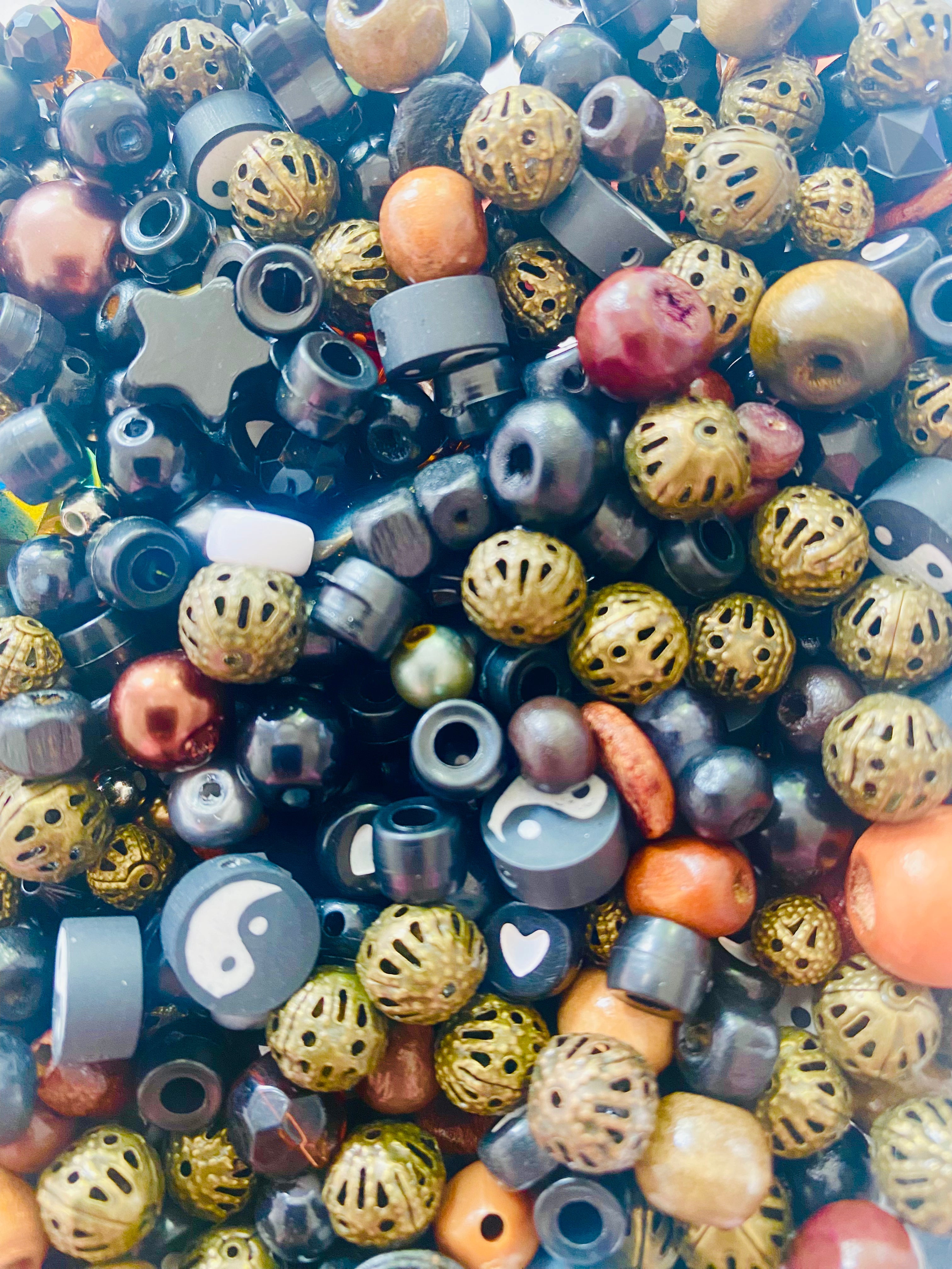 Pick & Mix Creative Kit