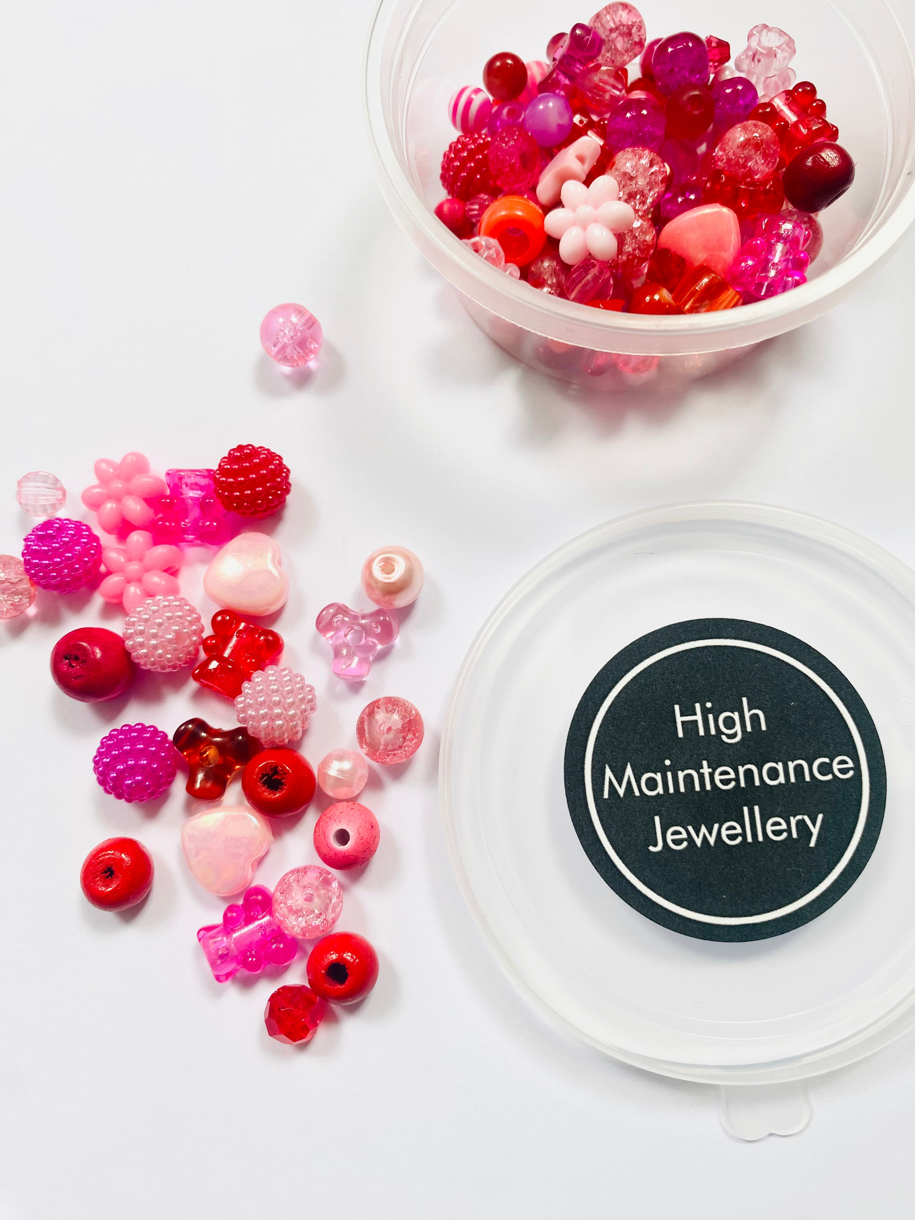Pick & Mix Creative Kit
