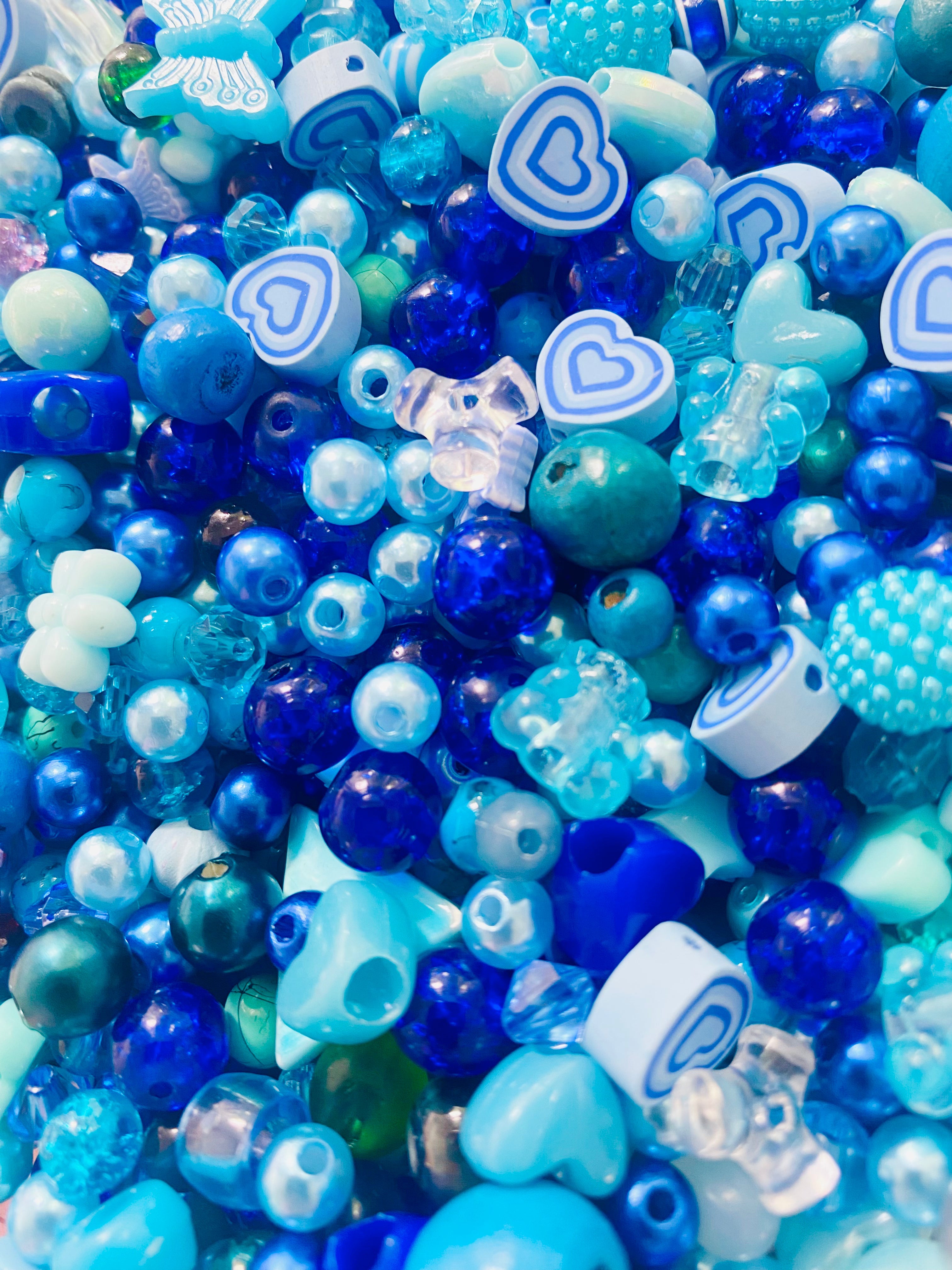 Pick & Mix Creative Kit