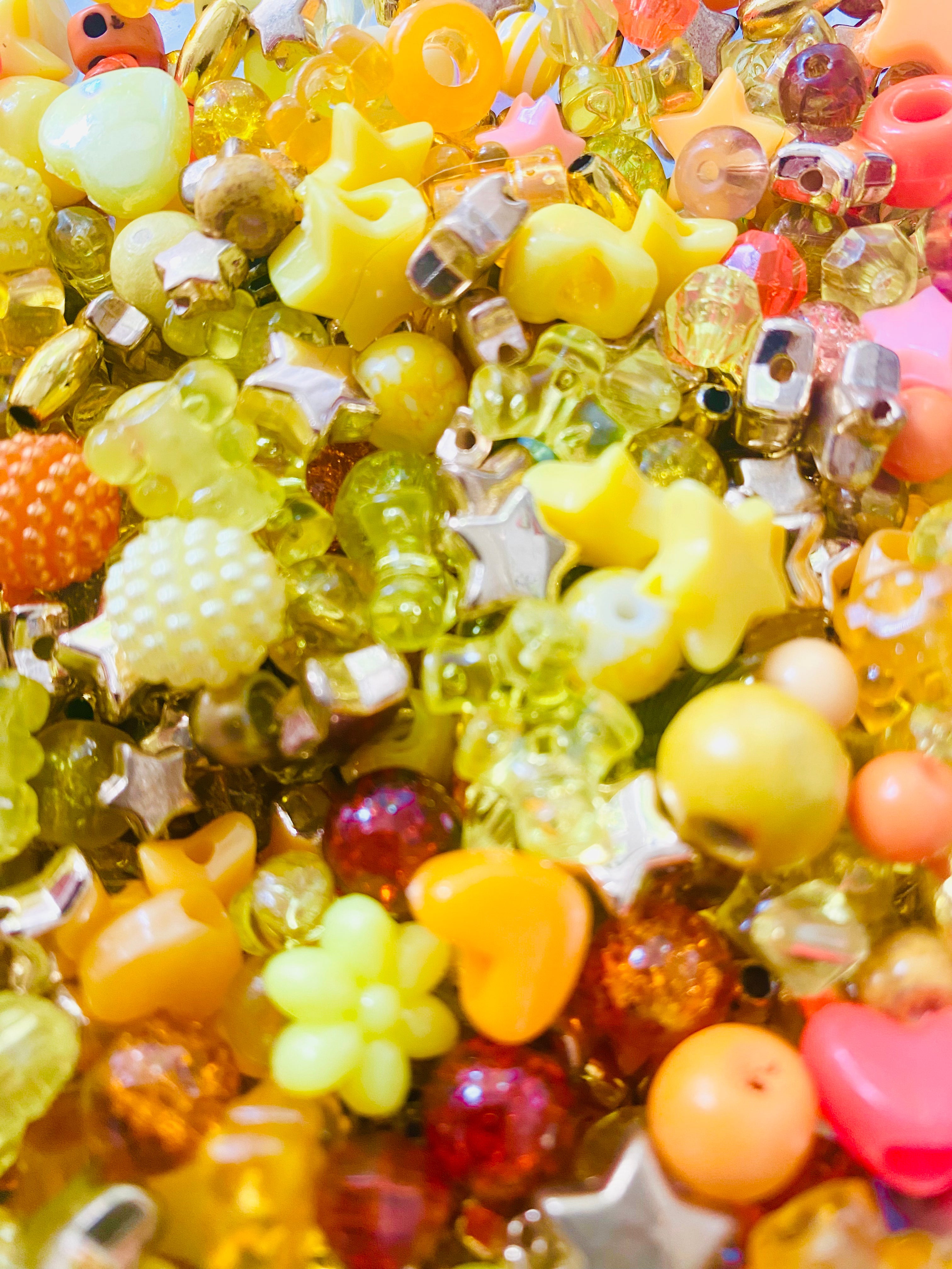 Pick & Mix Creative Kit