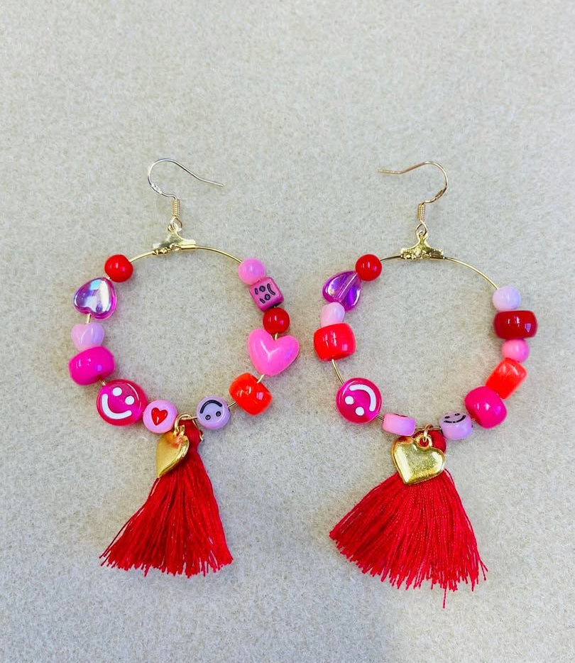 Private Jewellery Creating Workshop (one-to-one)