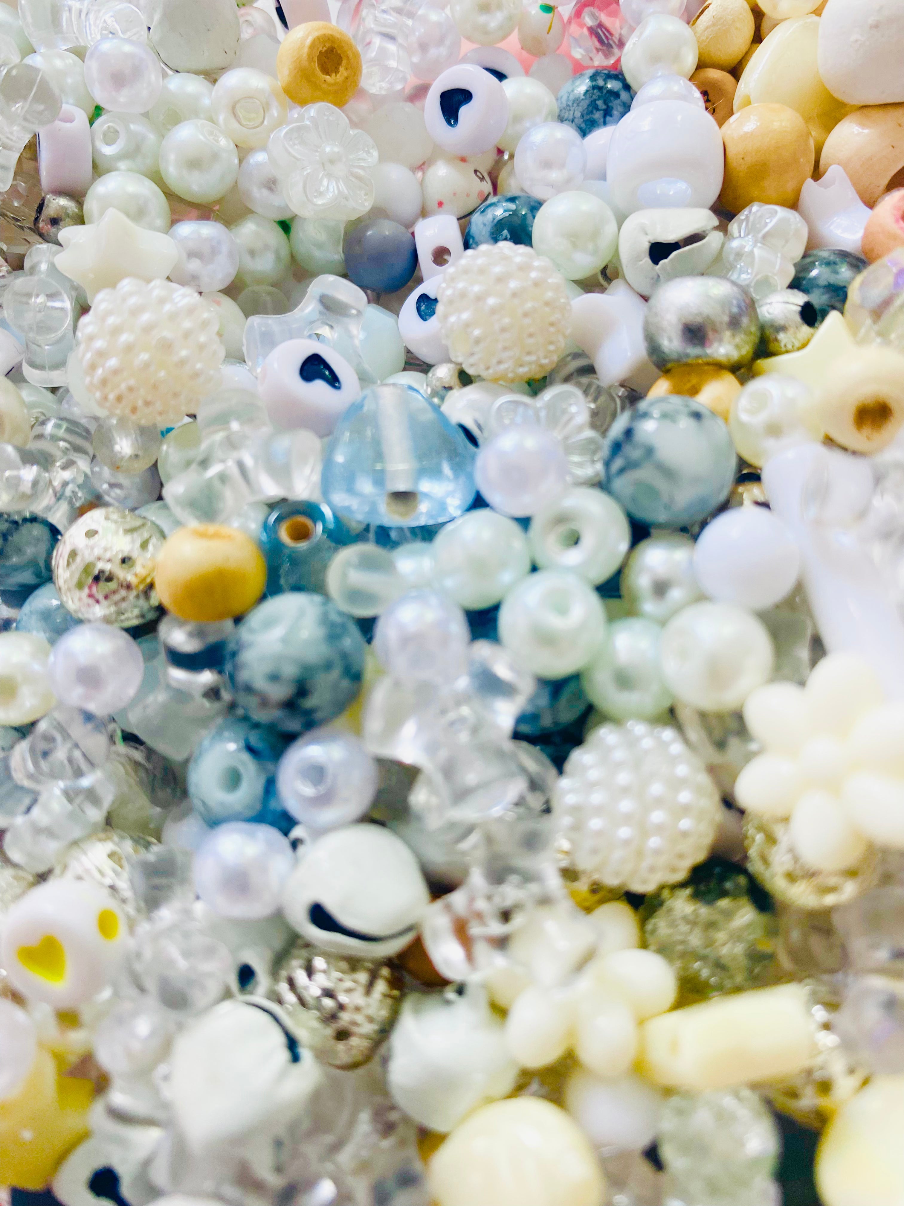 Pick & Mix Creative Kit
