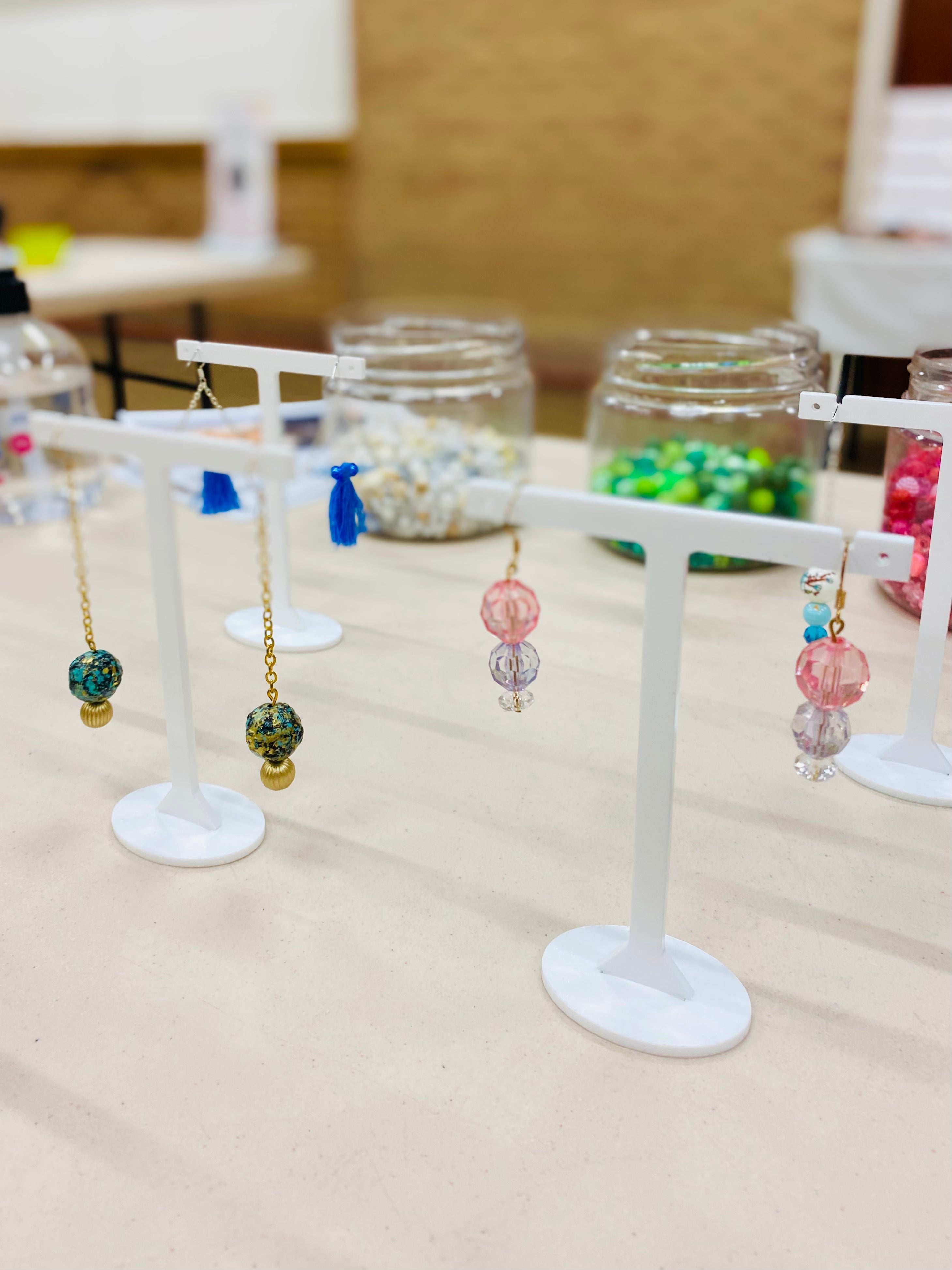 Private Jewellery Creating Workshop (one-to-one)