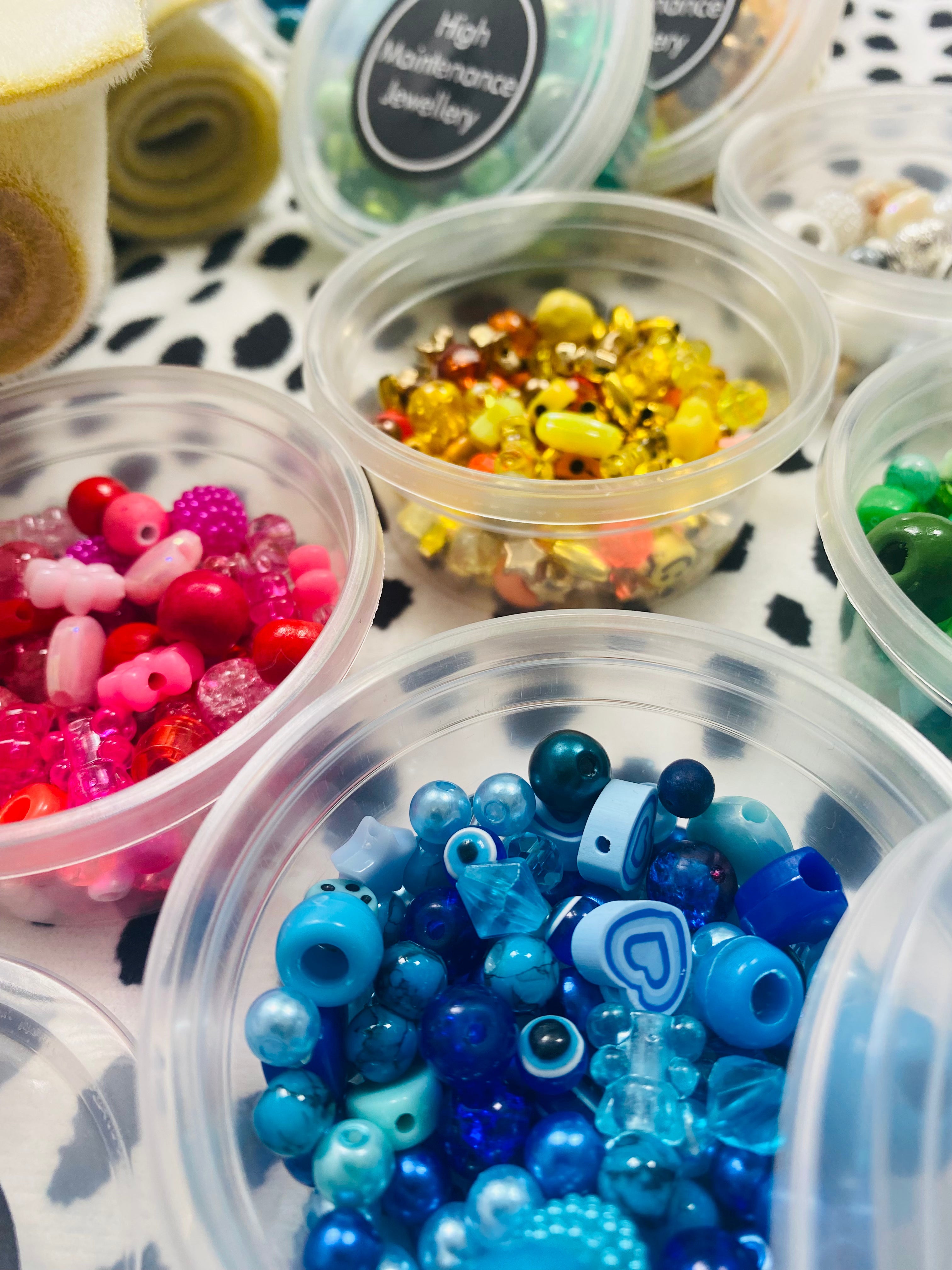 Pick & Mix Creative Kit
