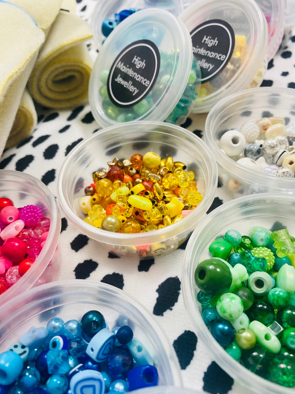 Pick & Mix Creative Kit