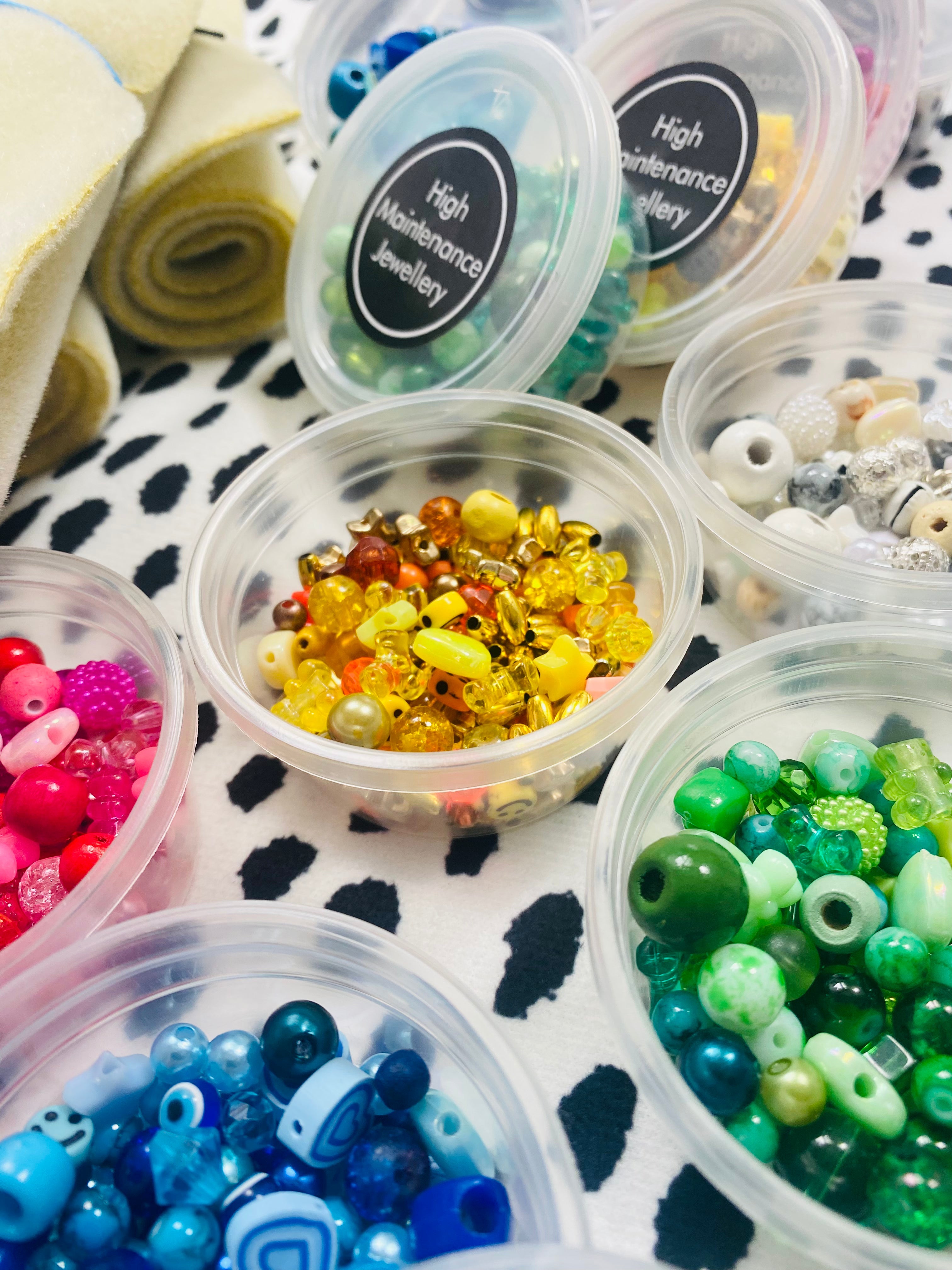 Pick & Mix Creative Kit