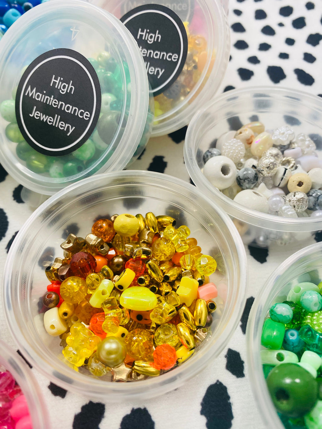 Pick & Mix Creative Kit
