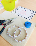 Private Jewellery Creating Workshop (one-to-one)