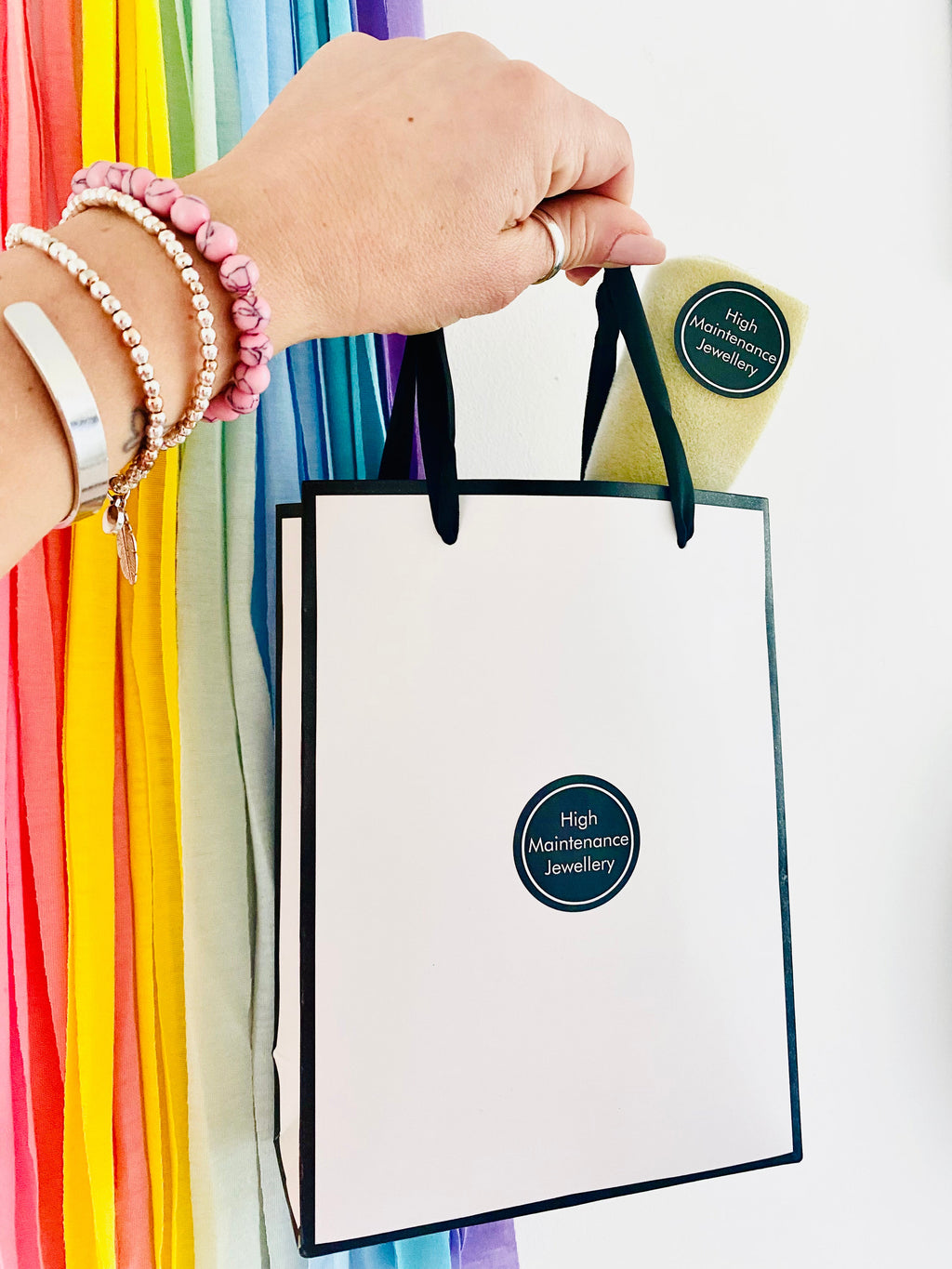 Pick & Mix Creative Kit