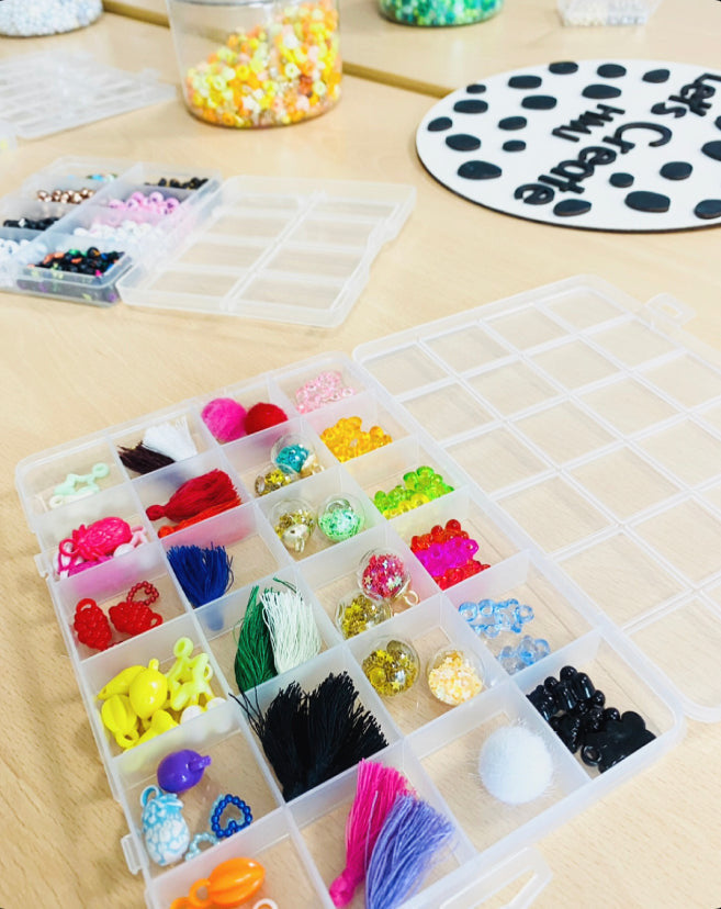 Private Jewellery Creating Workshop (one-to-one)