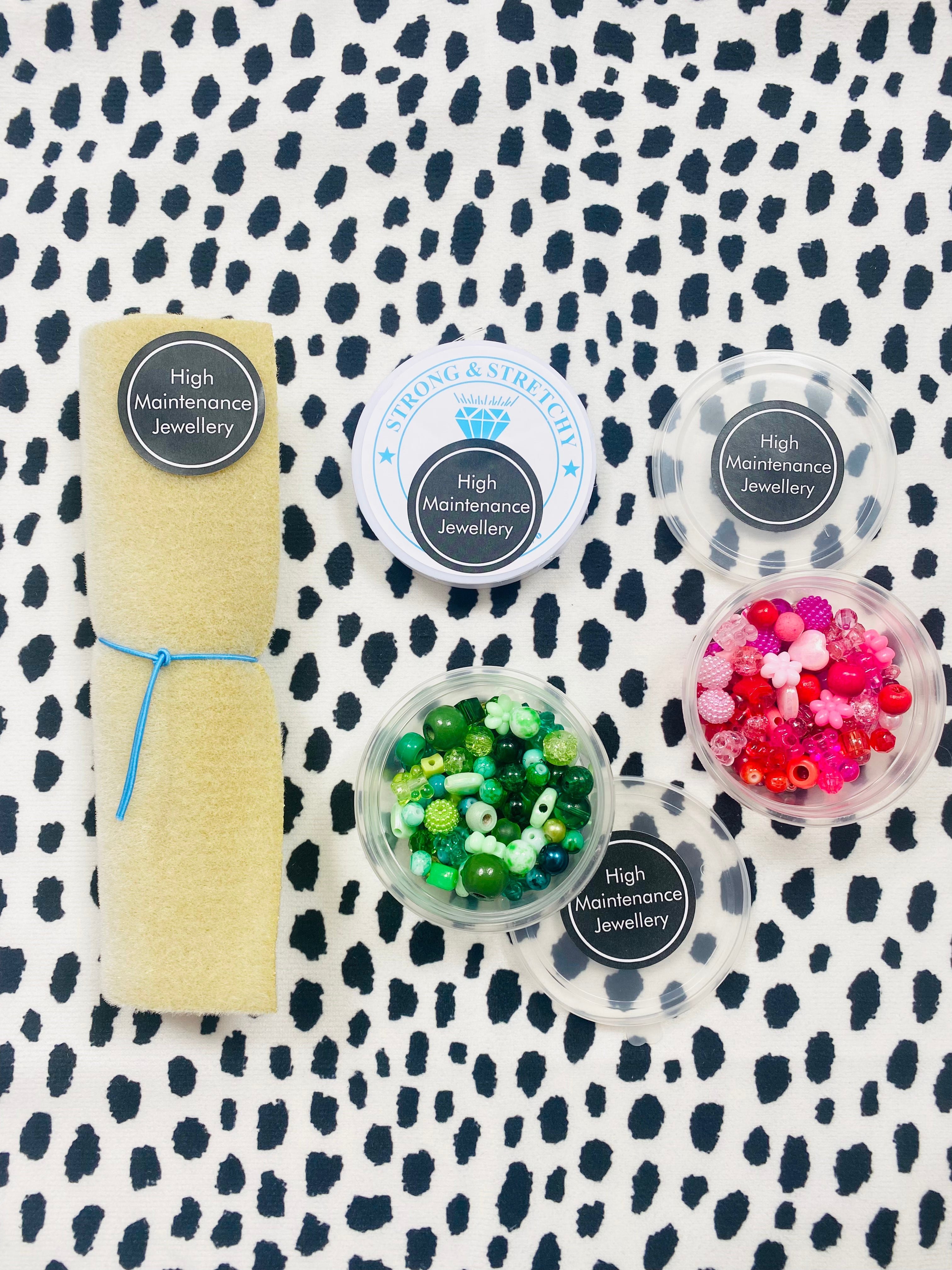 Pick & Mix Creative Kit