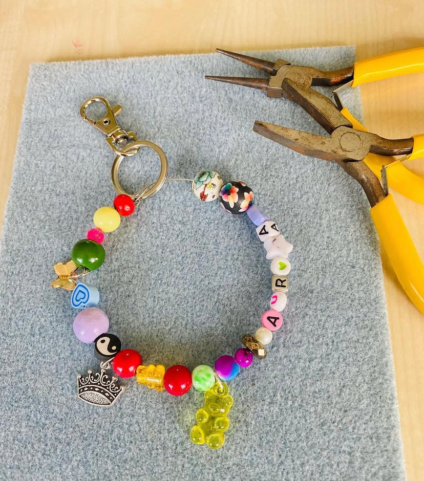Private Jewellery Creating Workshop (one-to-one)