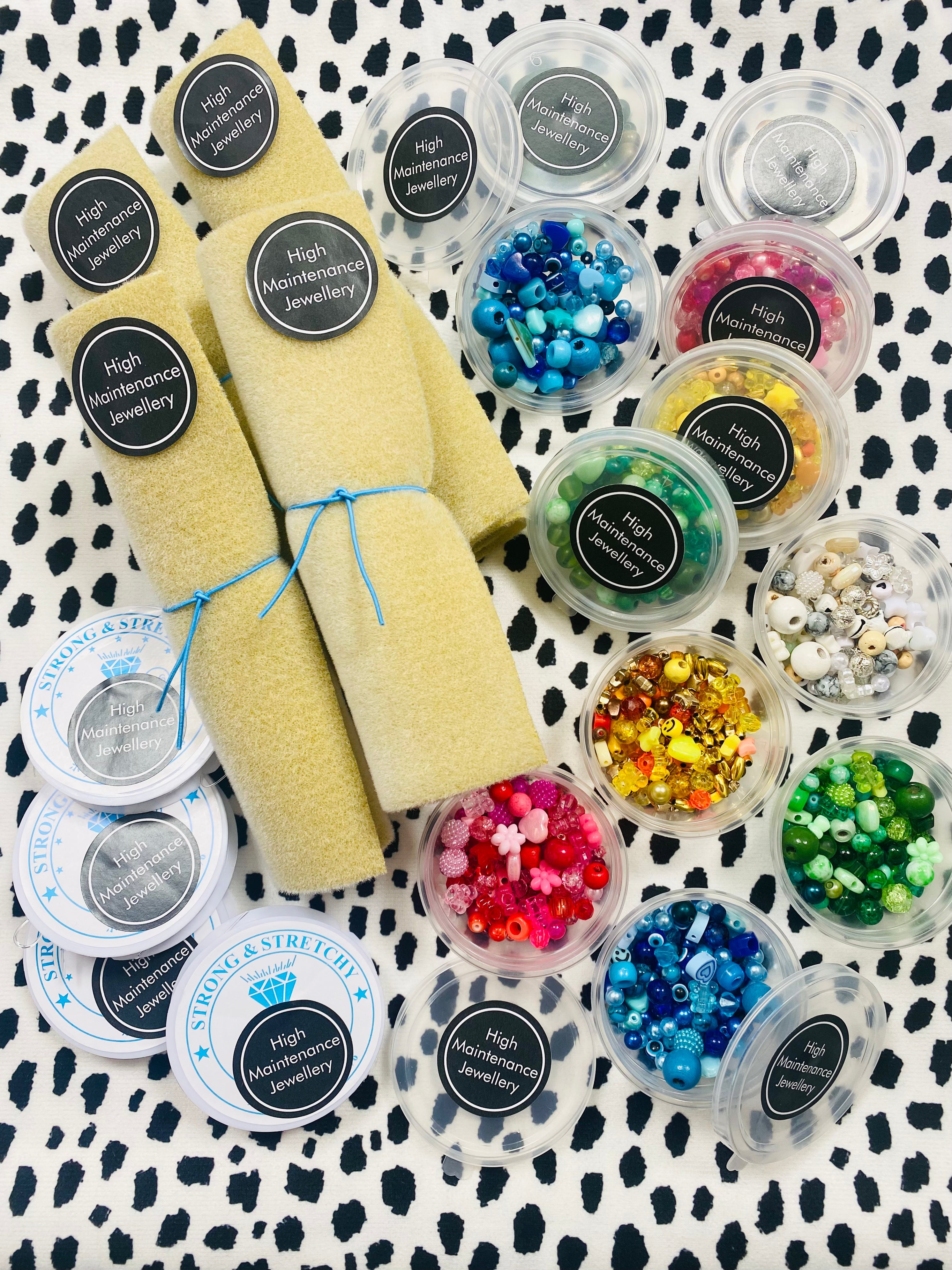 Pick & Mix Creative Kit
