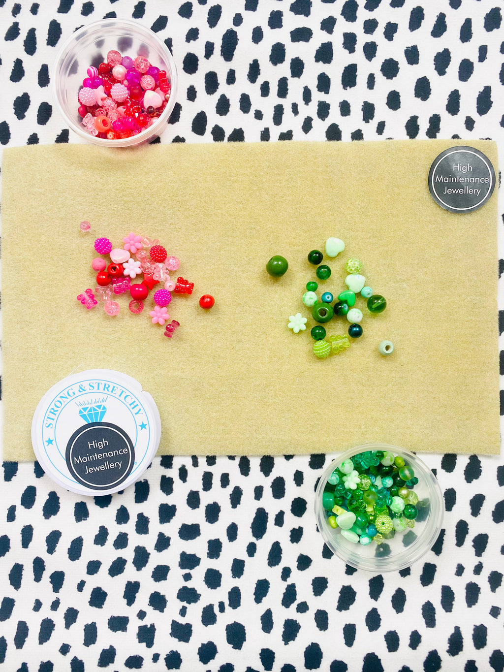 Pick & Mix Creative Kit