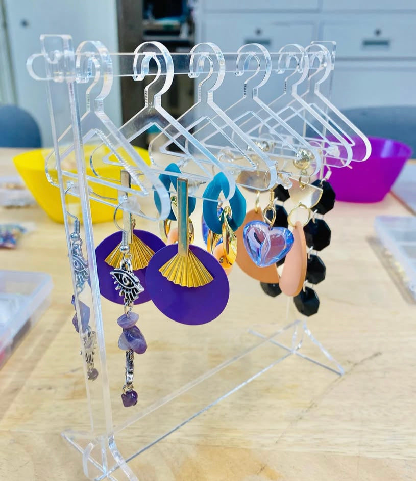 Private Jewellery Creating Workshop (one-to-one)