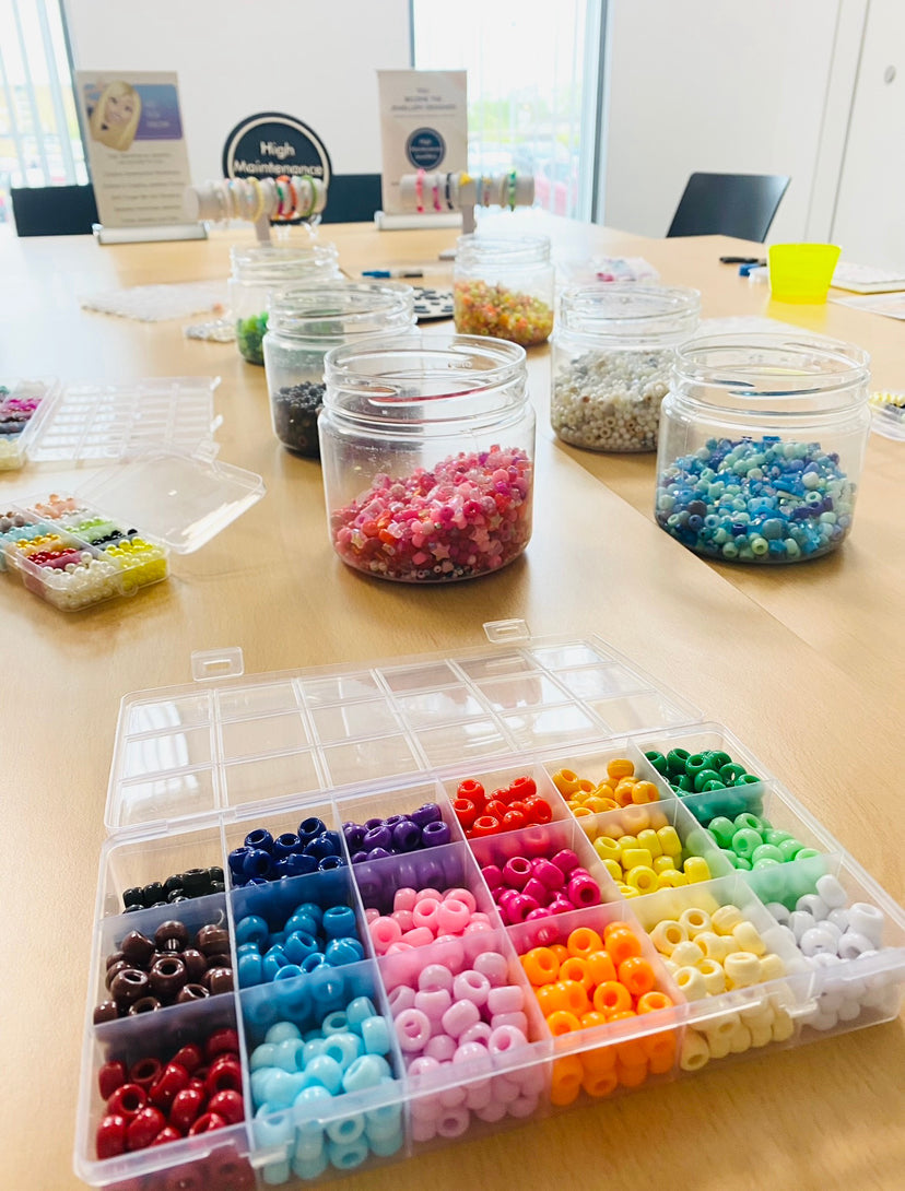 Private Jewellery Creating Workshop (one-to-one)
