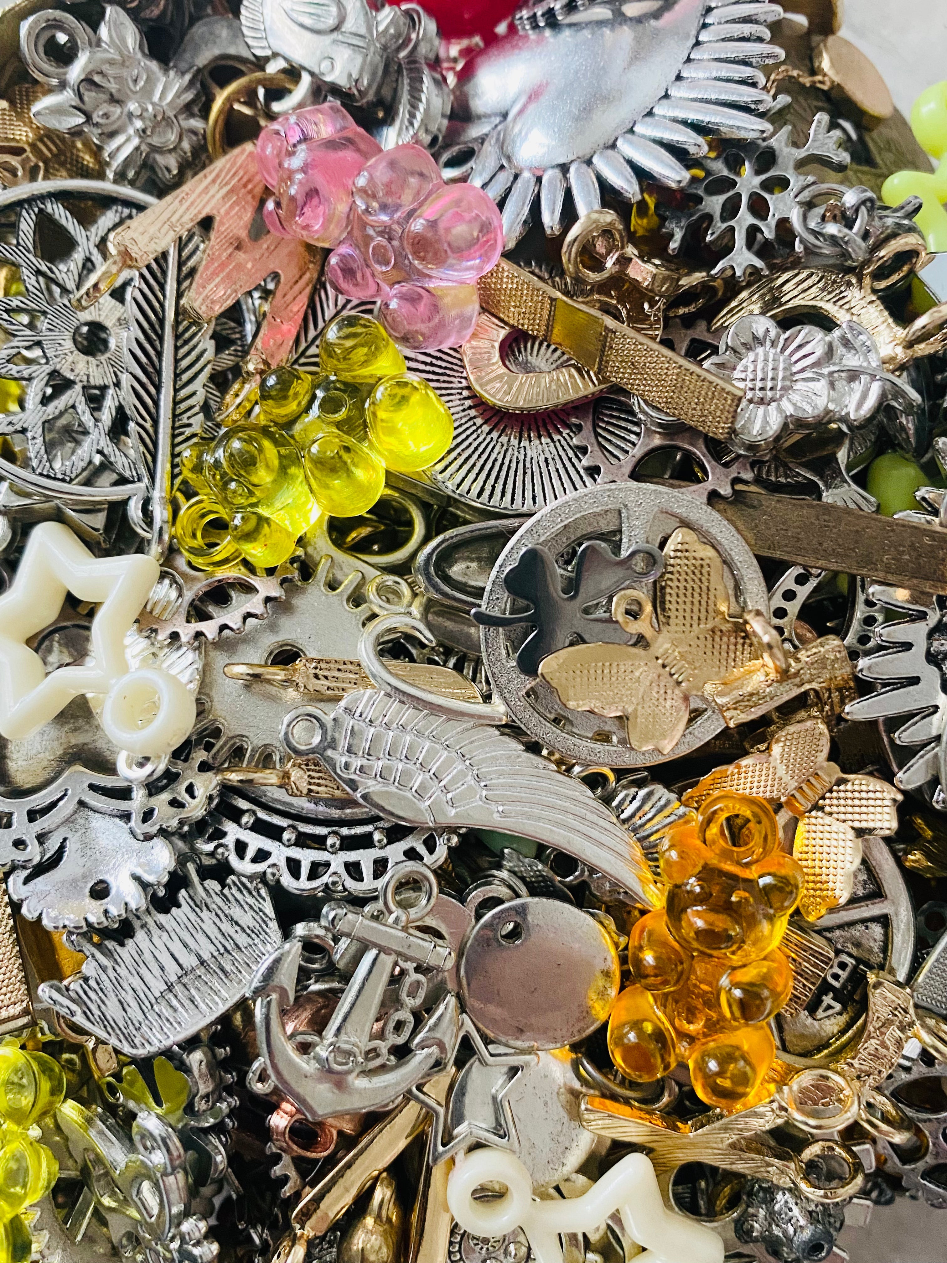 Pick & Mix Creative Kit