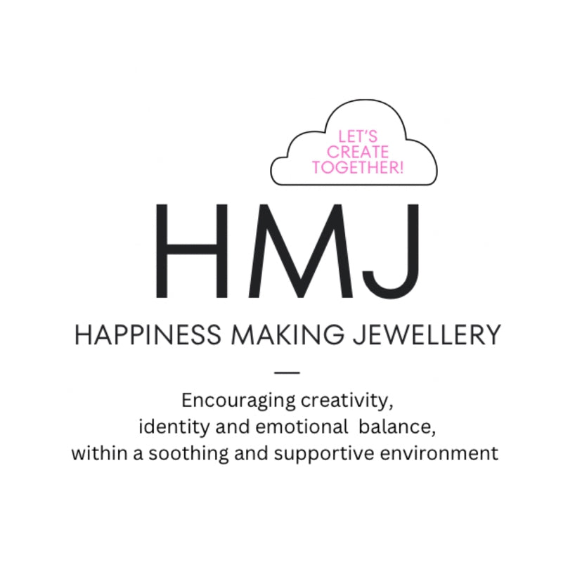 Private Jewellery Creating Workshop (one-to-one)