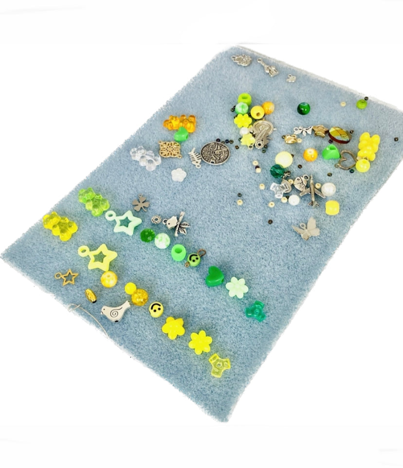 Beading Felt Mat